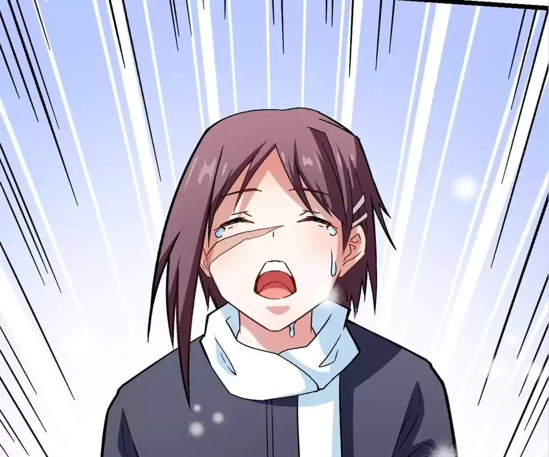 Crazy Professor in School Campus (Colored) Chapter 124 page 78 - 