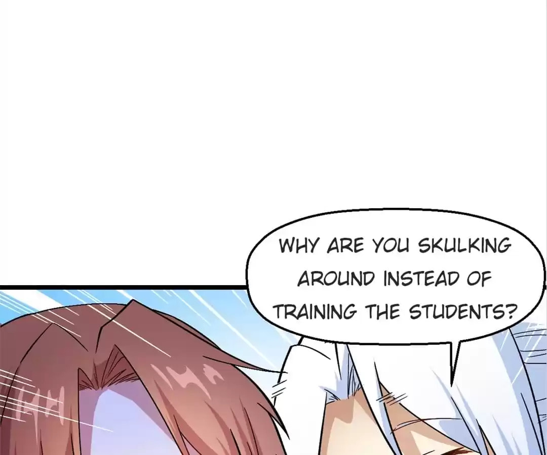 Crazy Professor in School Campus (Colored) Chapter 124 page 9 - 
