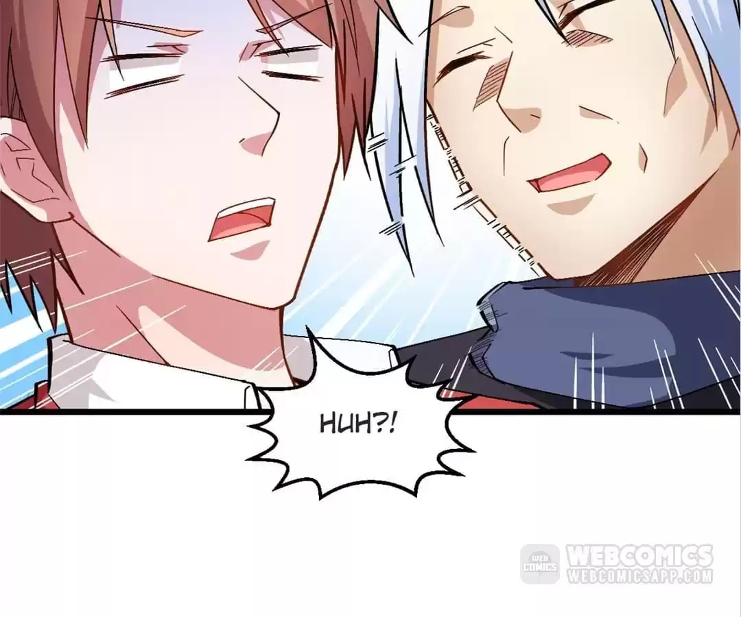 Crazy Professor in School Campus (Colored) Chapter 124 page 10 - 