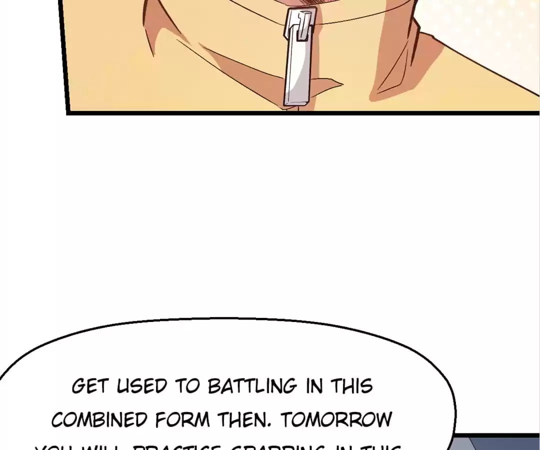 Crazy Professor in School Campus (Colored) Chapter 125 page 12 - 