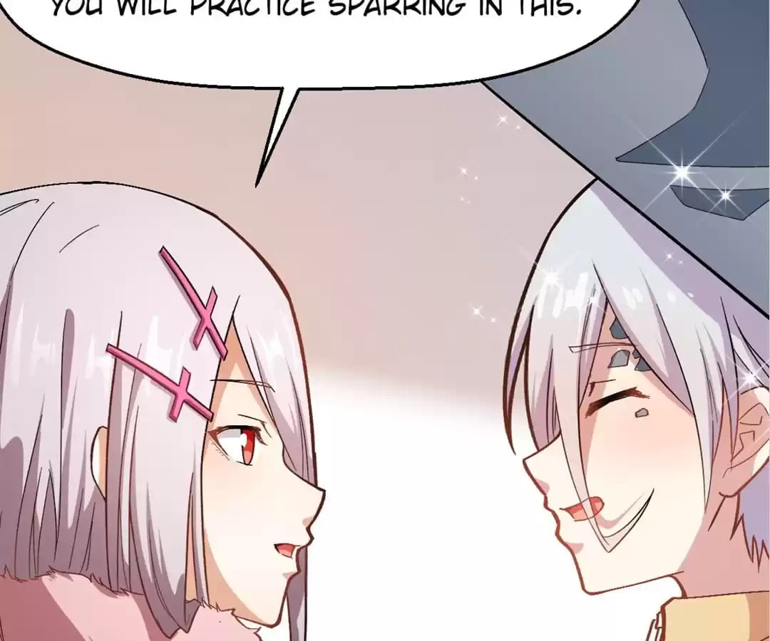 Crazy Professor in School Campus (Colored) Chapter 125 page 13 - 