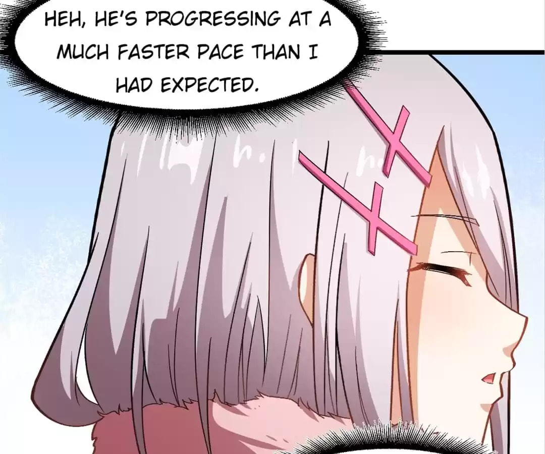 Crazy Professor in School Campus (Colored) Chapter 125 page 15 - 