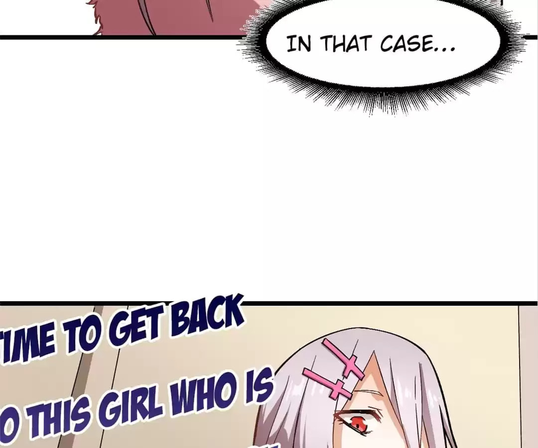 Crazy Professor in School Campus (Colored) Chapter 125 page 16 - 