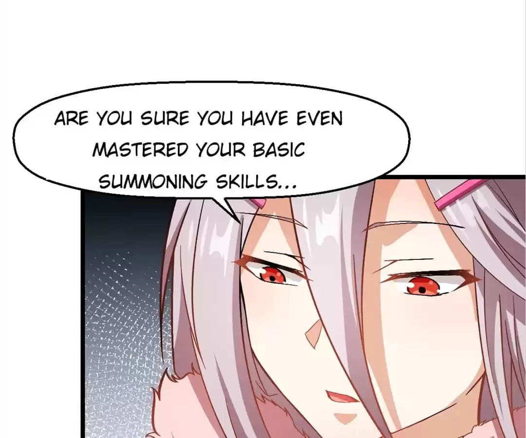 Crazy Professor in School Campus (Colored) Chapter 125 page 19 - 