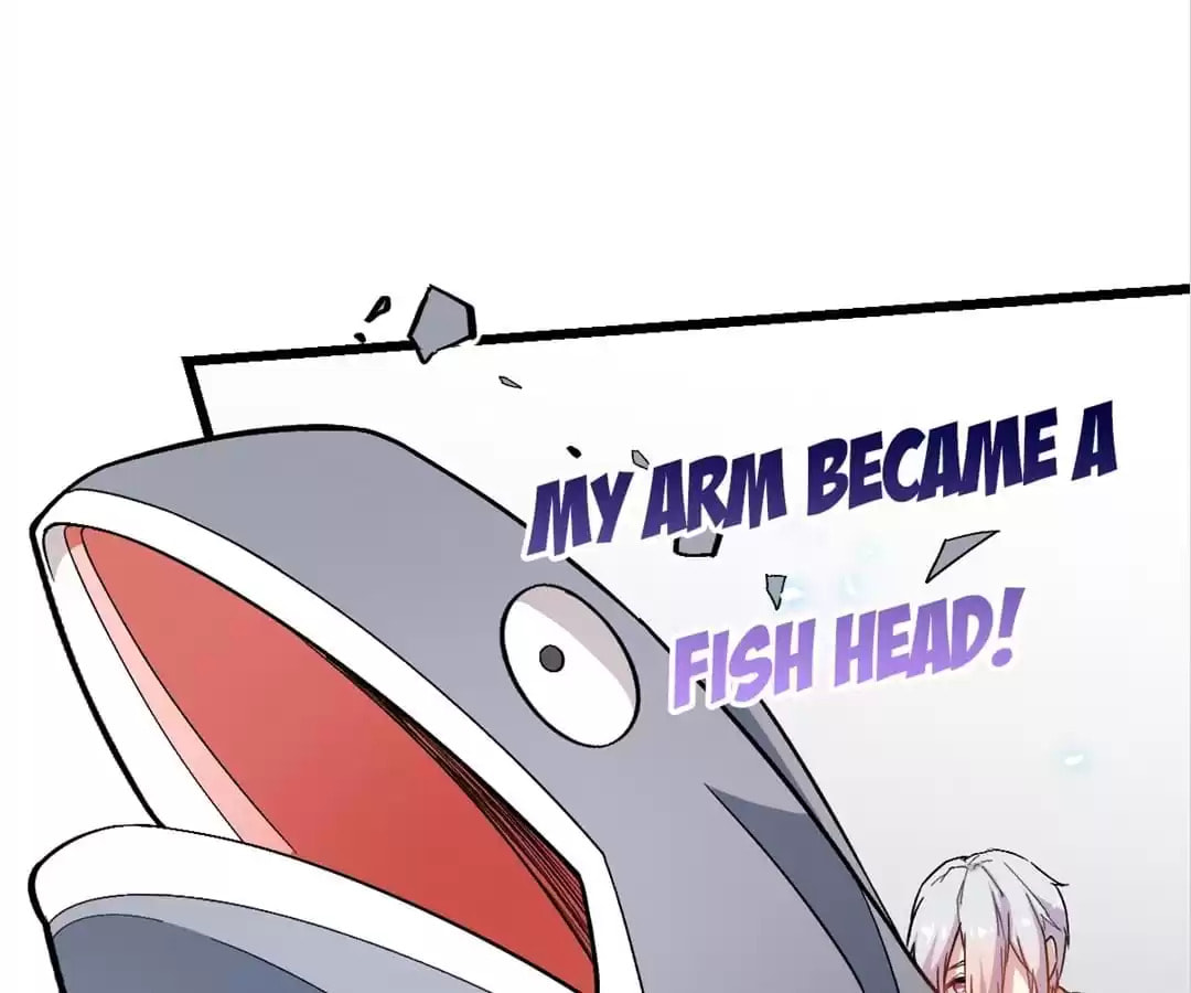 Crazy Professor in School Campus (Colored) Chapter 125 page 3 - 