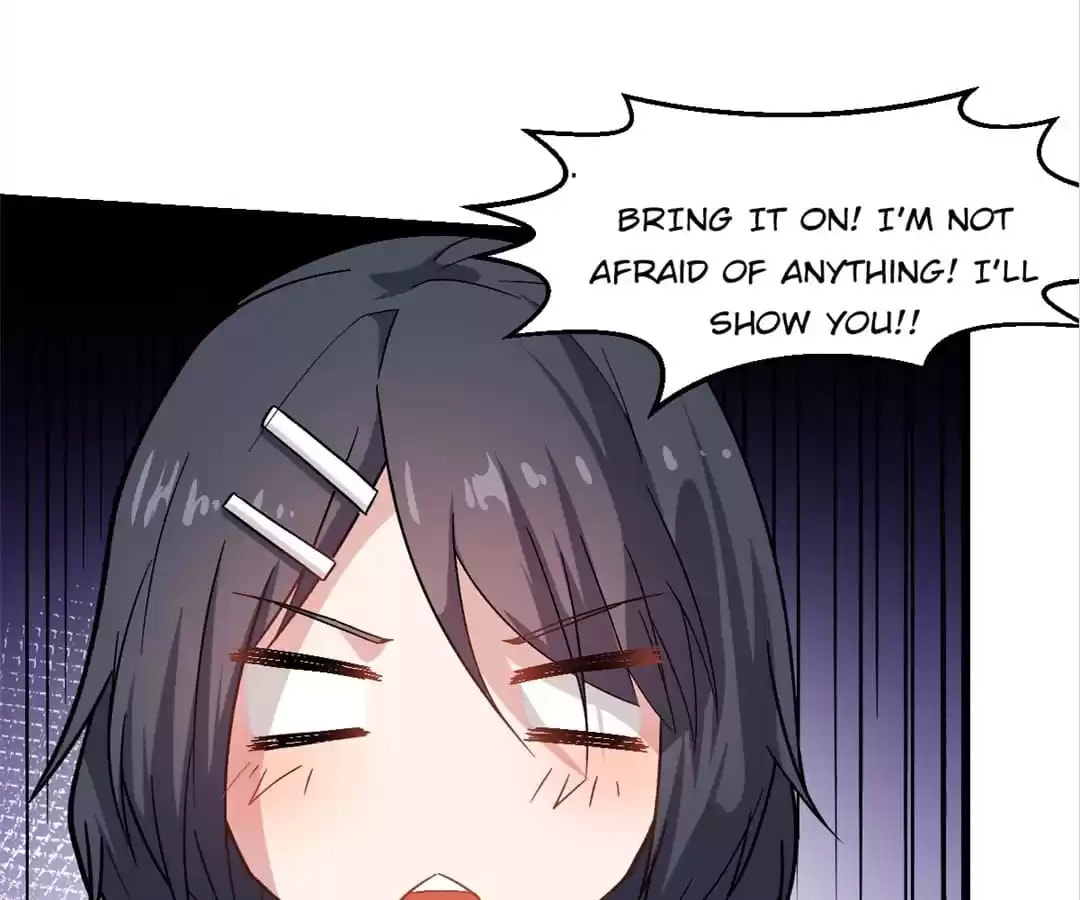 Crazy Professor in School Campus (Colored) Chapter 125 page 21 - 