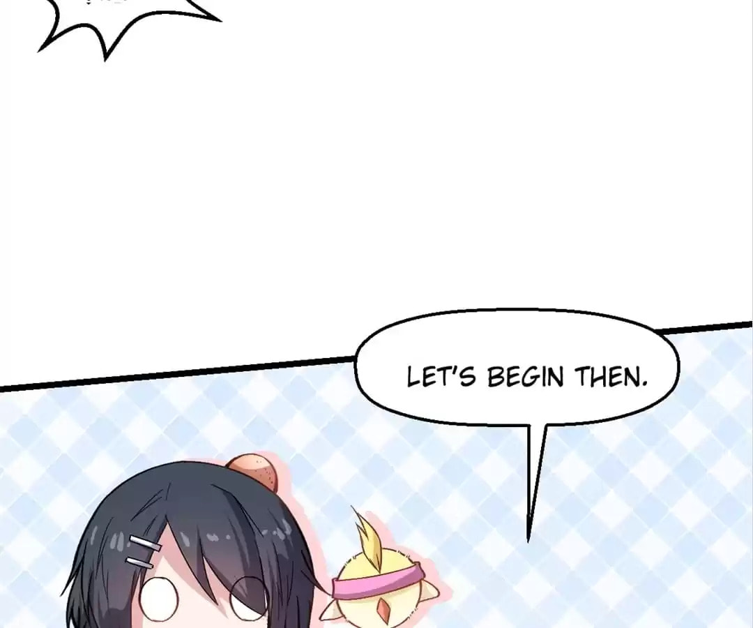 Crazy Professor in School Campus (Colored) Chapter 125 page 23 - 