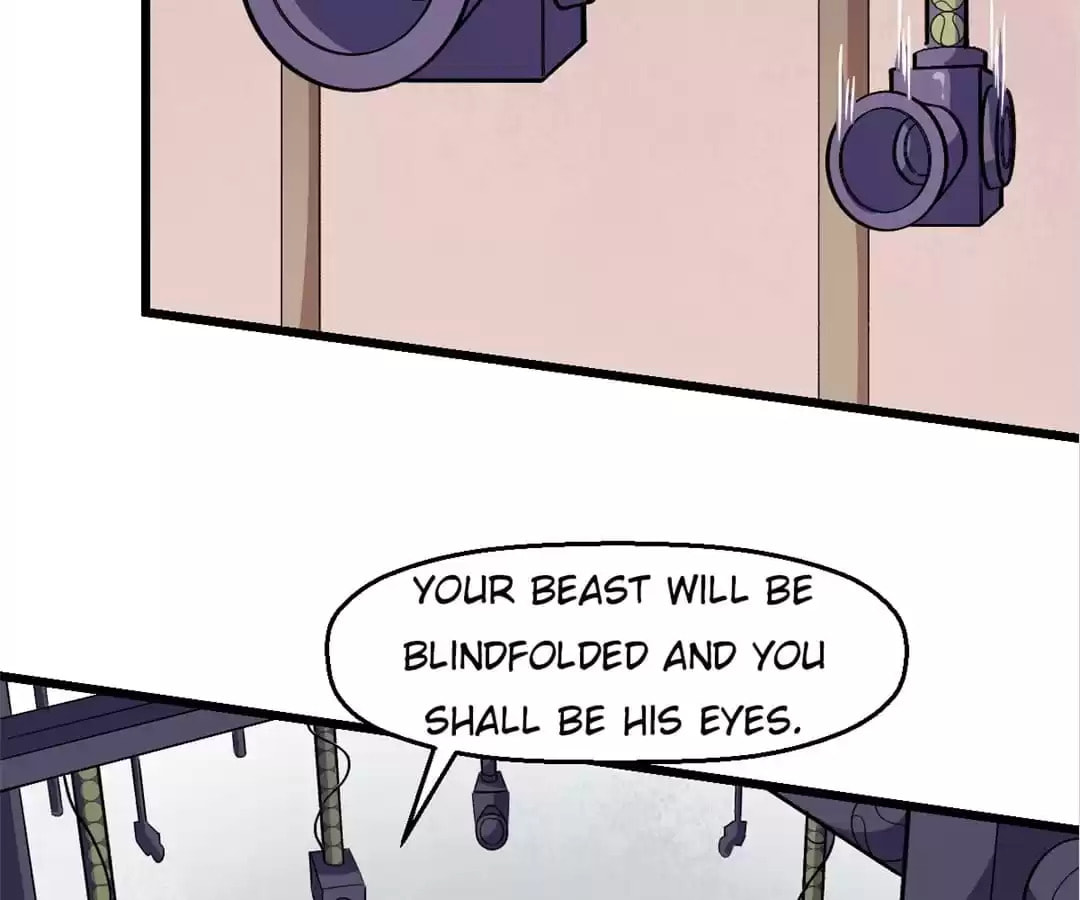 Crazy Professor in School Campus (Colored) Chapter 125 page 27 - 
