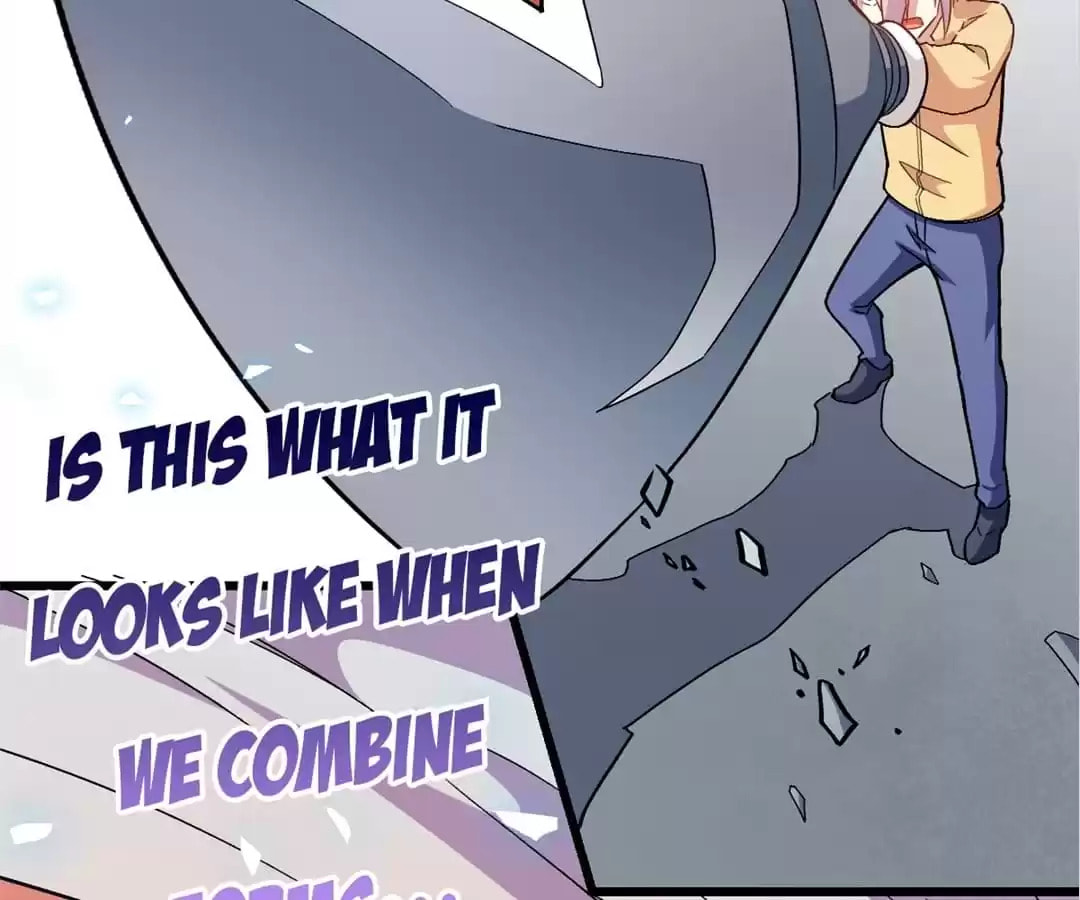 Crazy Professor in School Campus (Colored) Chapter 125 page 4 - 
