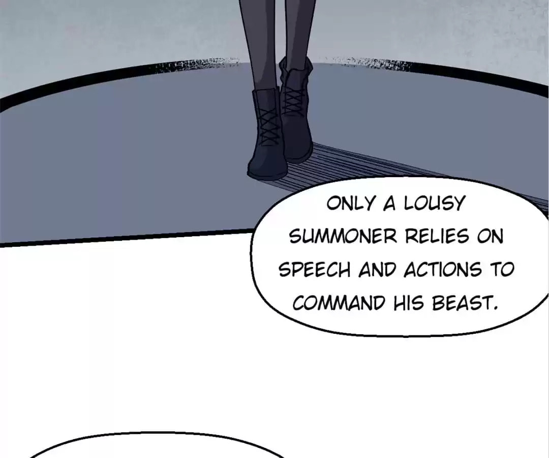 Crazy Professor in School Campus (Colored) Chapter 125 page 31 - 