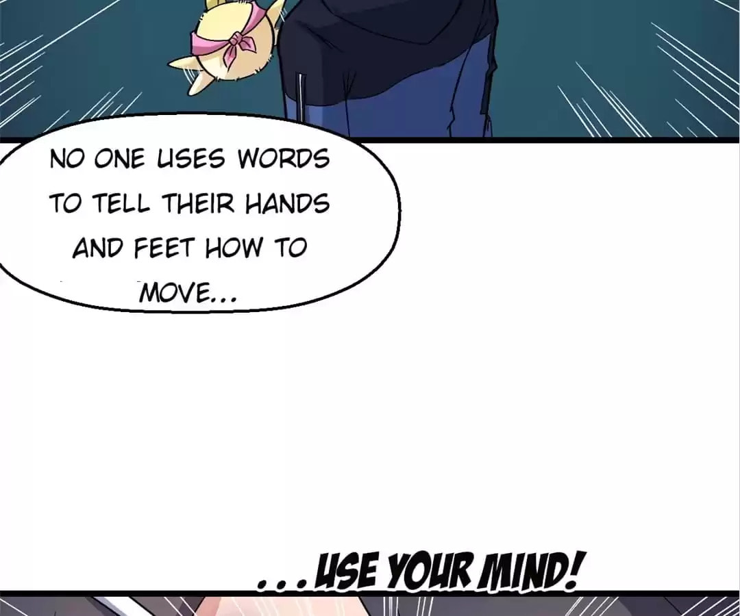 Crazy Professor in School Campus (Colored) Chapter 125 page 35 - 