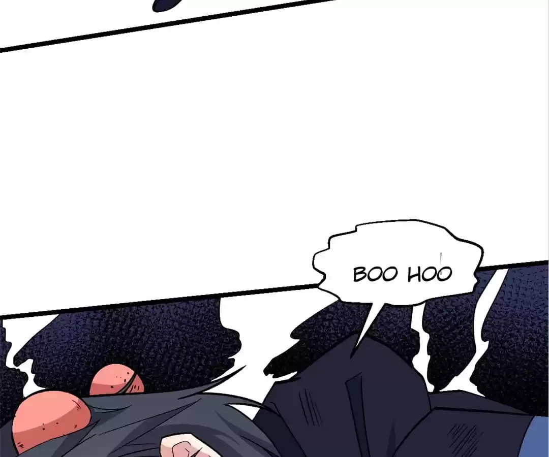 Crazy Professor in School Campus (Colored) Chapter 125 page 39 - 