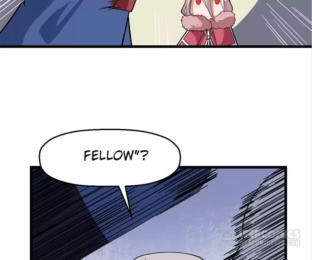 Crazy Professor in School Campus (Colored) Chapter 125 page 42 - 
