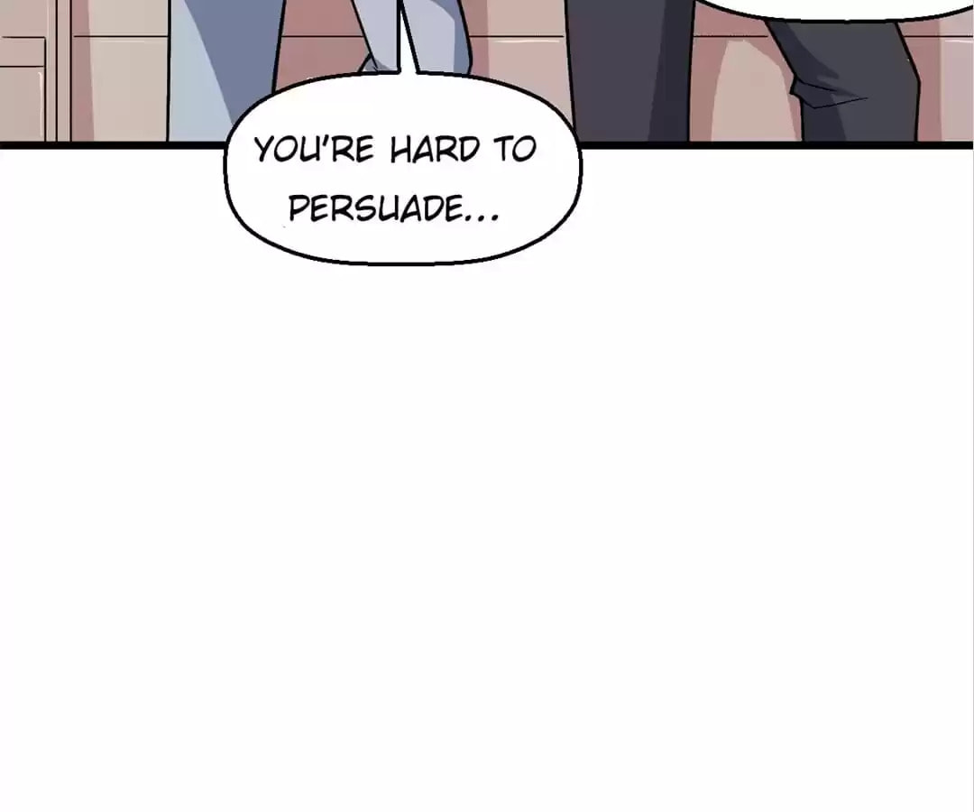 Crazy Professor in School Campus (Colored) Chapter 125 page 49 - 