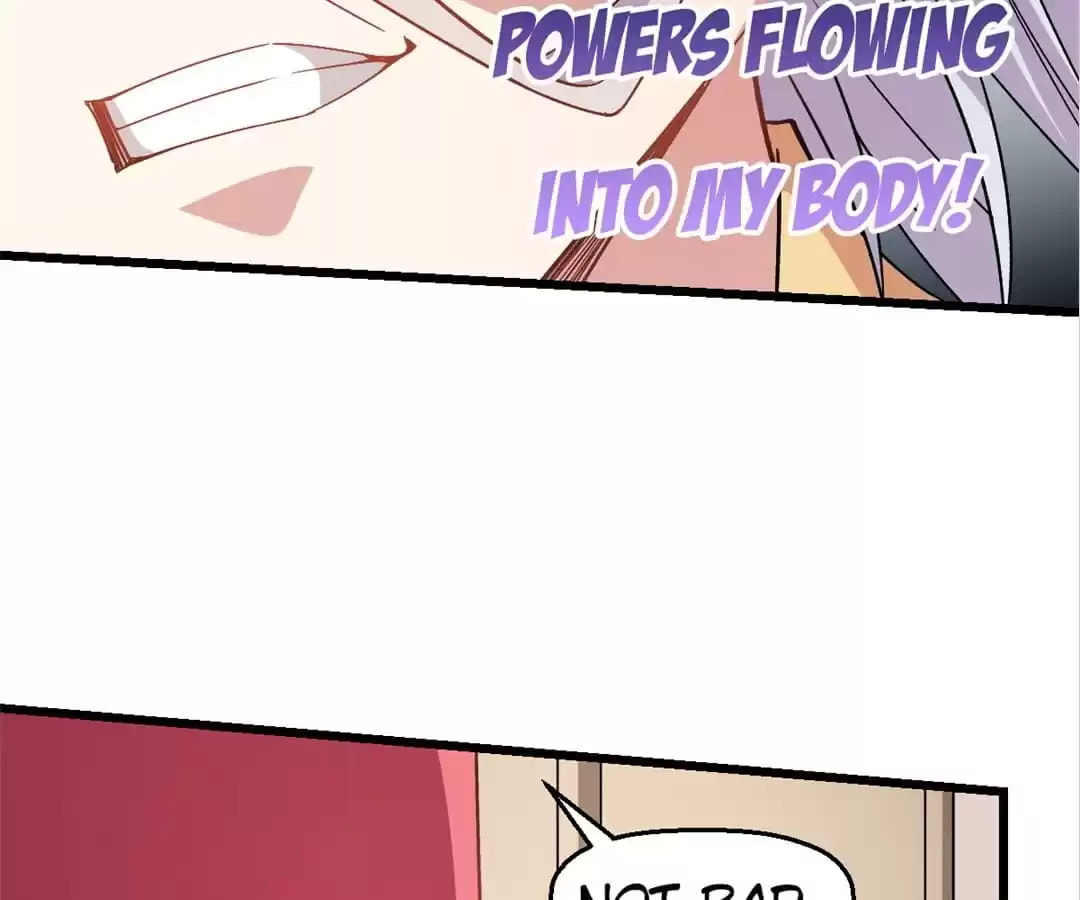Crazy Professor in School Campus (Colored) Chapter 125 page 6 - 