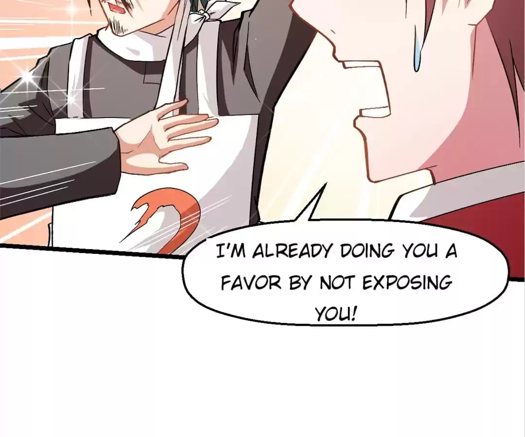 Crazy Professor in School Campus (Colored) Chapter 125 page 52 - 