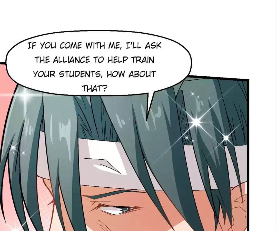 Crazy Professor in School Campus (Colored) Chapter 125 page 53 - 