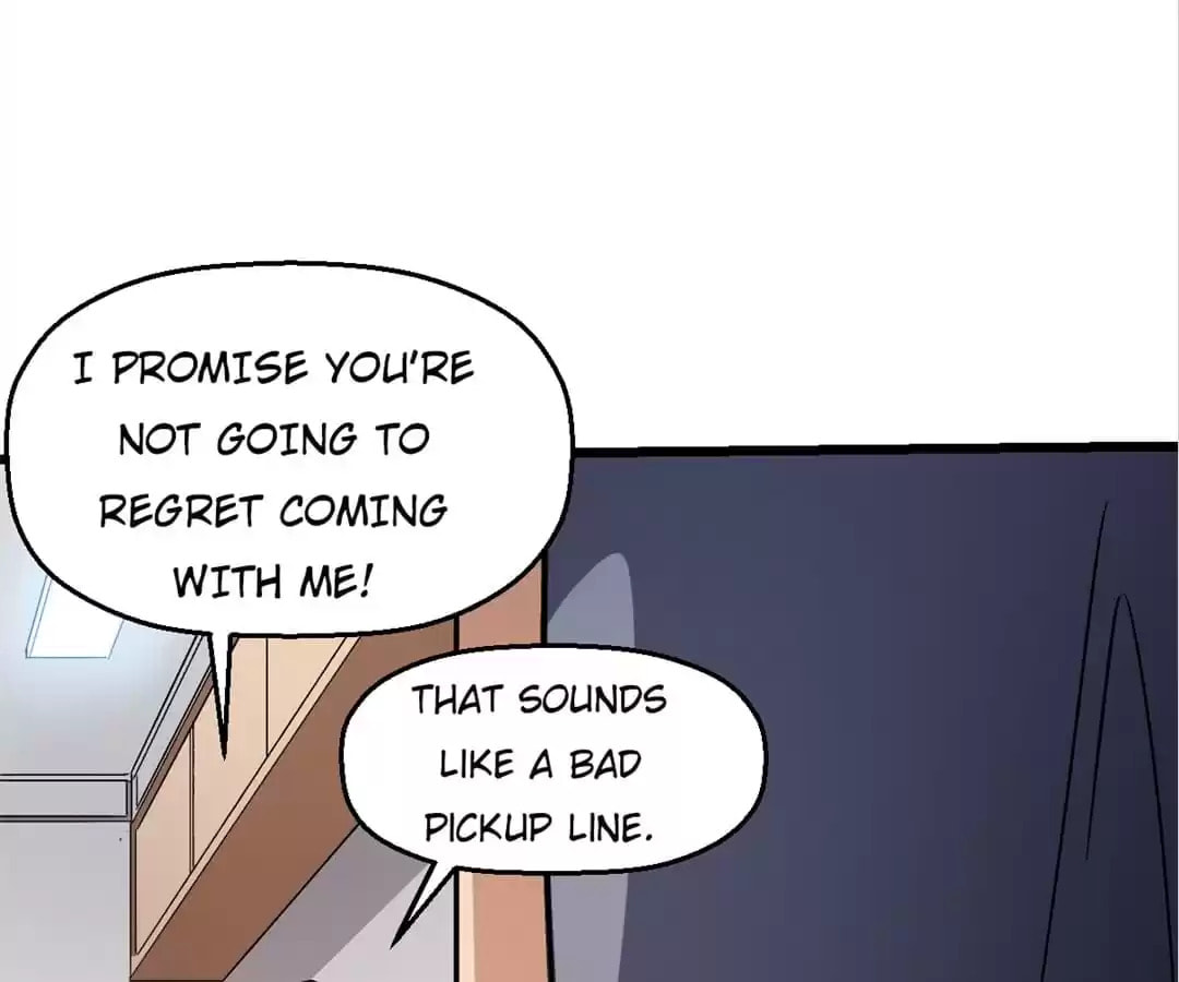Crazy Professor in School Campus (Colored) Chapter 125 page 55 - 