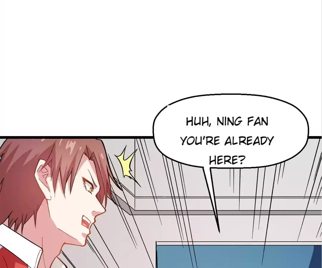 Crazy Professor in School Campus (Colored) Chapter 125 page 57 - 