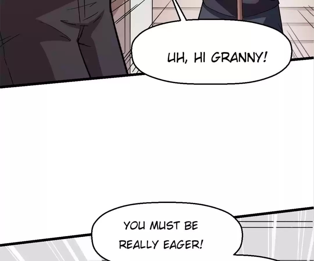 Crazy Professor in School Campus (Colored) Chapter 125 page 59 - 