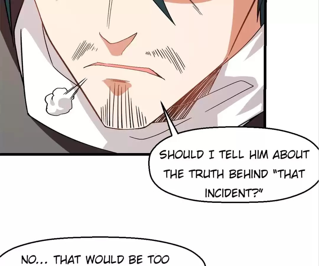 Crazy Professor in School Campus (Colored) Chapter 125 page 64 - 
