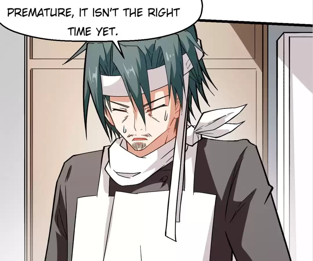 Crazy Professor in School Campus (Colored) Chapter 125 page 65 - 