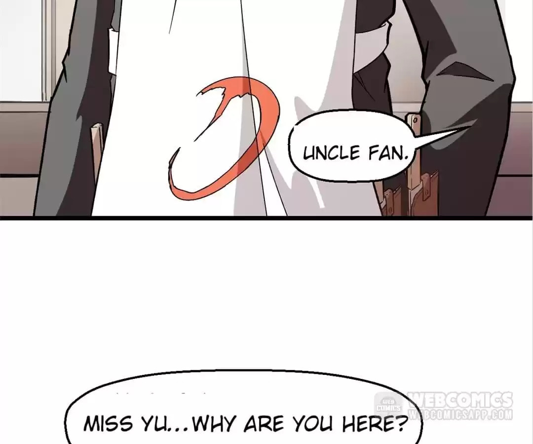 Crazy Professor in School Campus (Colored) Chapter 125 page 66 - 