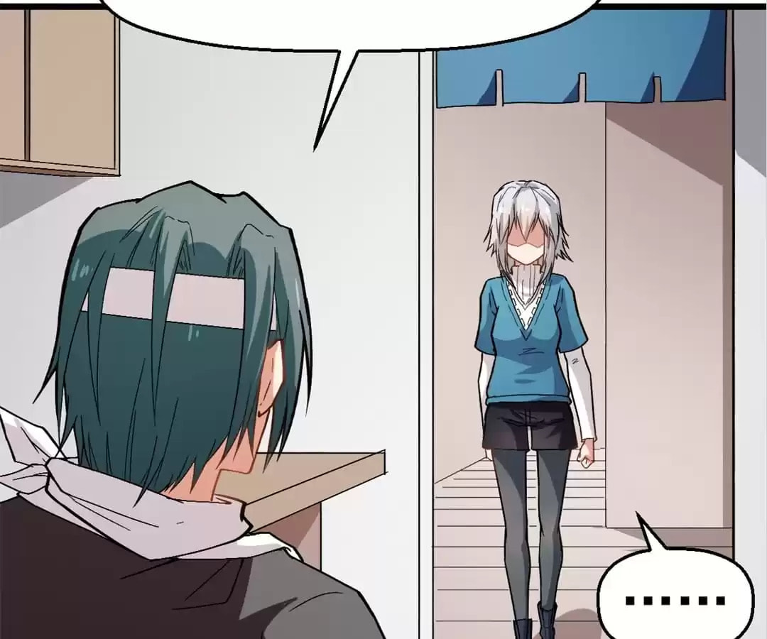 Crazy Professor in School Campus (Colored) Chapter 125 page 67 - 
