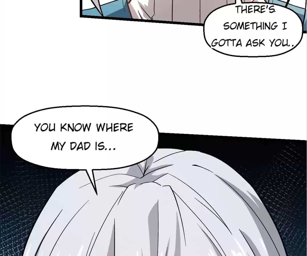 Crazy Professor in School Campus (Colored) Chapter 125 page 69 - 