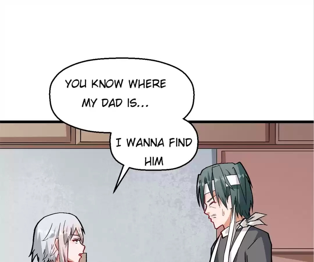 Crazy Professor in School Campus (Colored) Chapter 126 page 1 - 