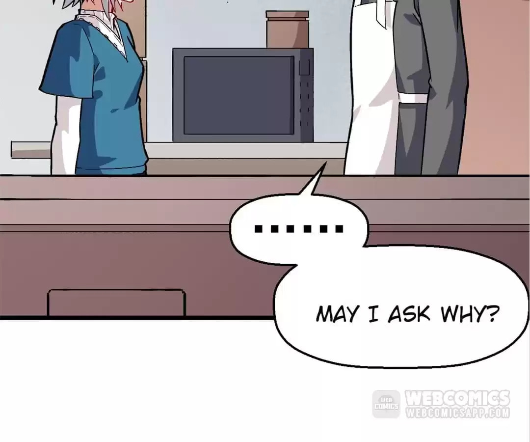 Crazy Professor in School Campus (Colored) Chapter 126 page 2 - 