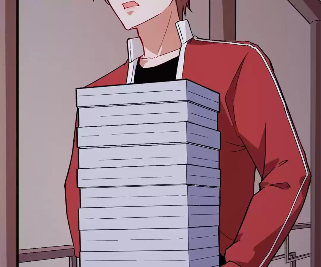 Crazy Professor in School Campus (Colored) Chapter 126 page 19 - 