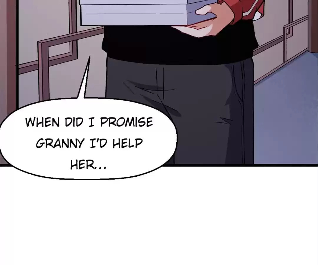 Crazy Professor in School Campus (Colored) Chapter 126 page 20 - 