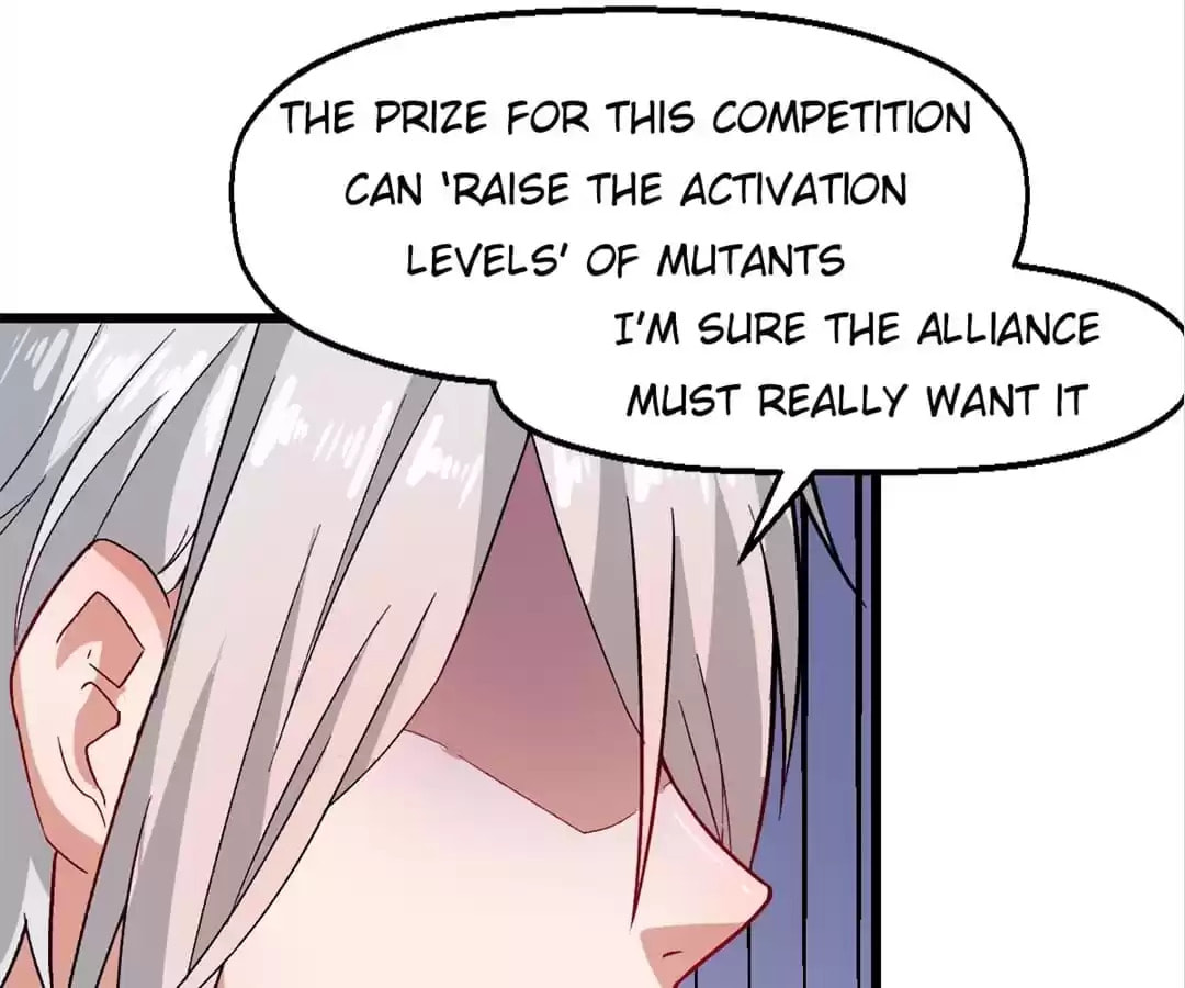 Crazy Professor in School Campus (Colored) Chapter 126 page 3 - 