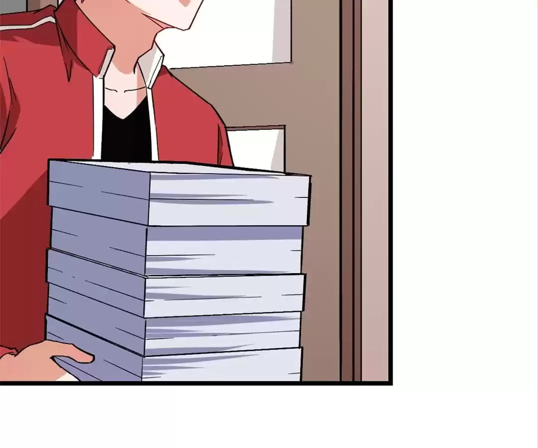 Crazy Professor in School Campus (Colored) Chapter 126 page 23 - 
