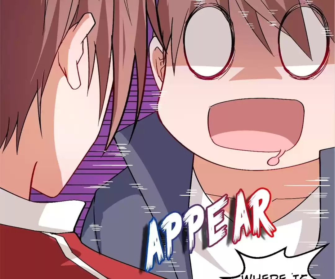 Crazy Professor in School Campus (Colored) Chapter 126 page 25 - 