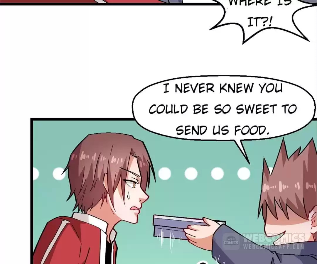 Crazy Professor in School Campus (Colored) Chapter 126 page 26 - 