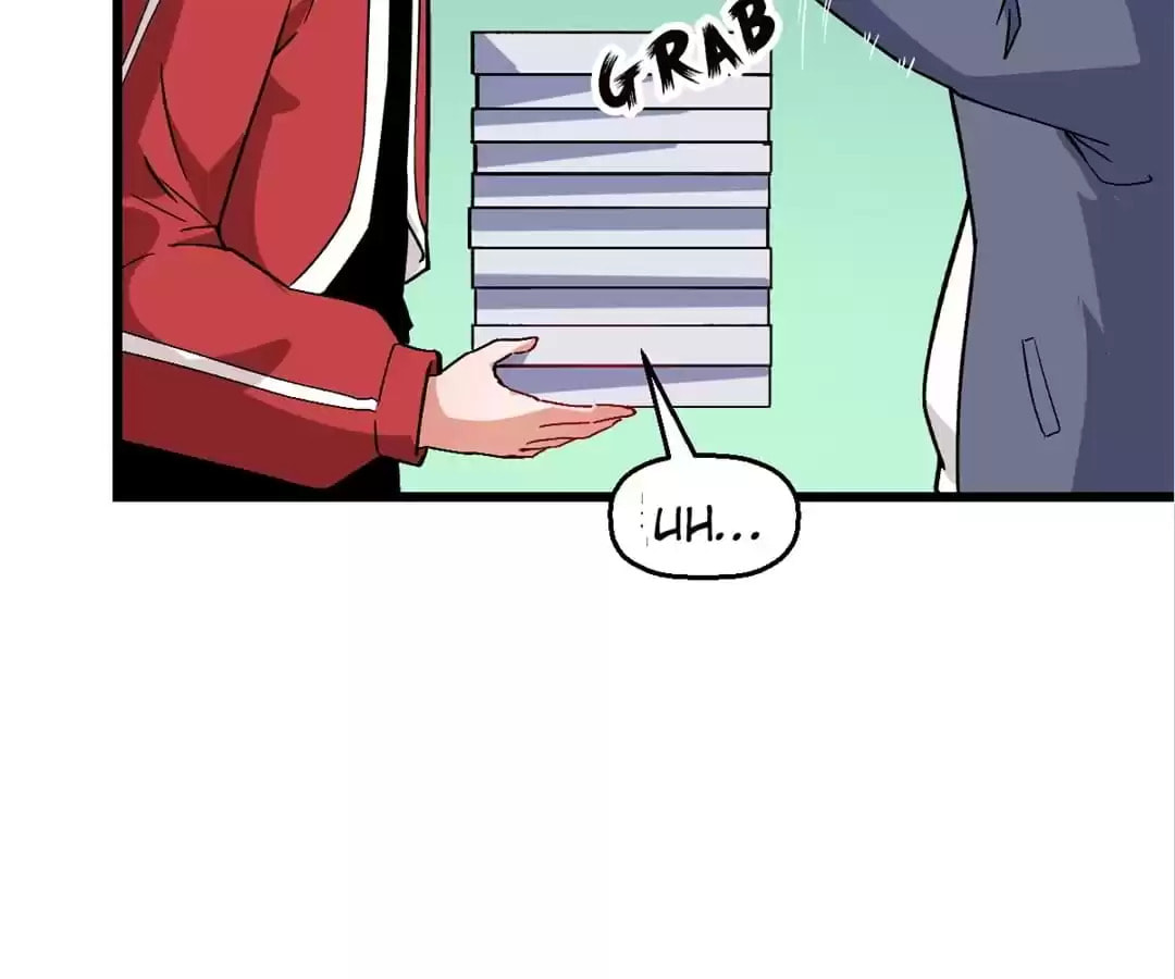 Crazy Professor in School Campus (Colored) Chapter 126 page 27 - 