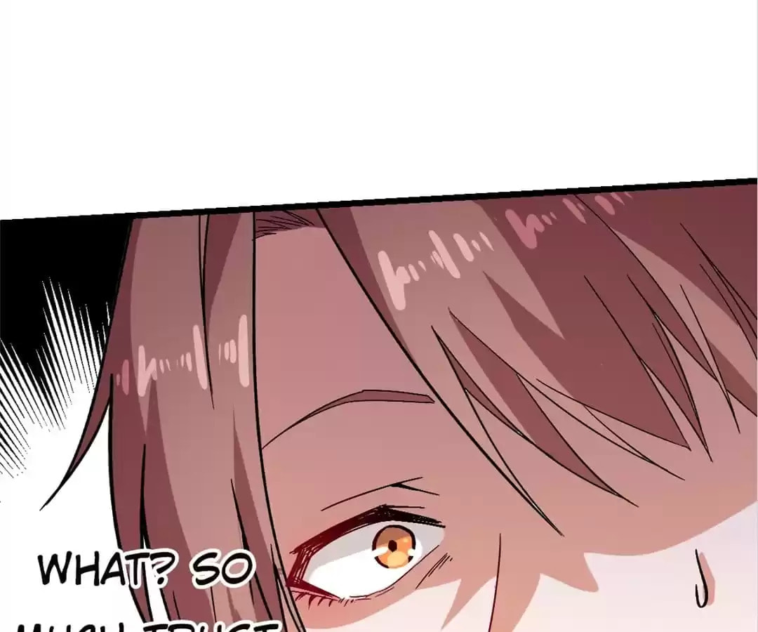 Crazy Professor in School Campus (Colored) Chapter 126 page 29 - 