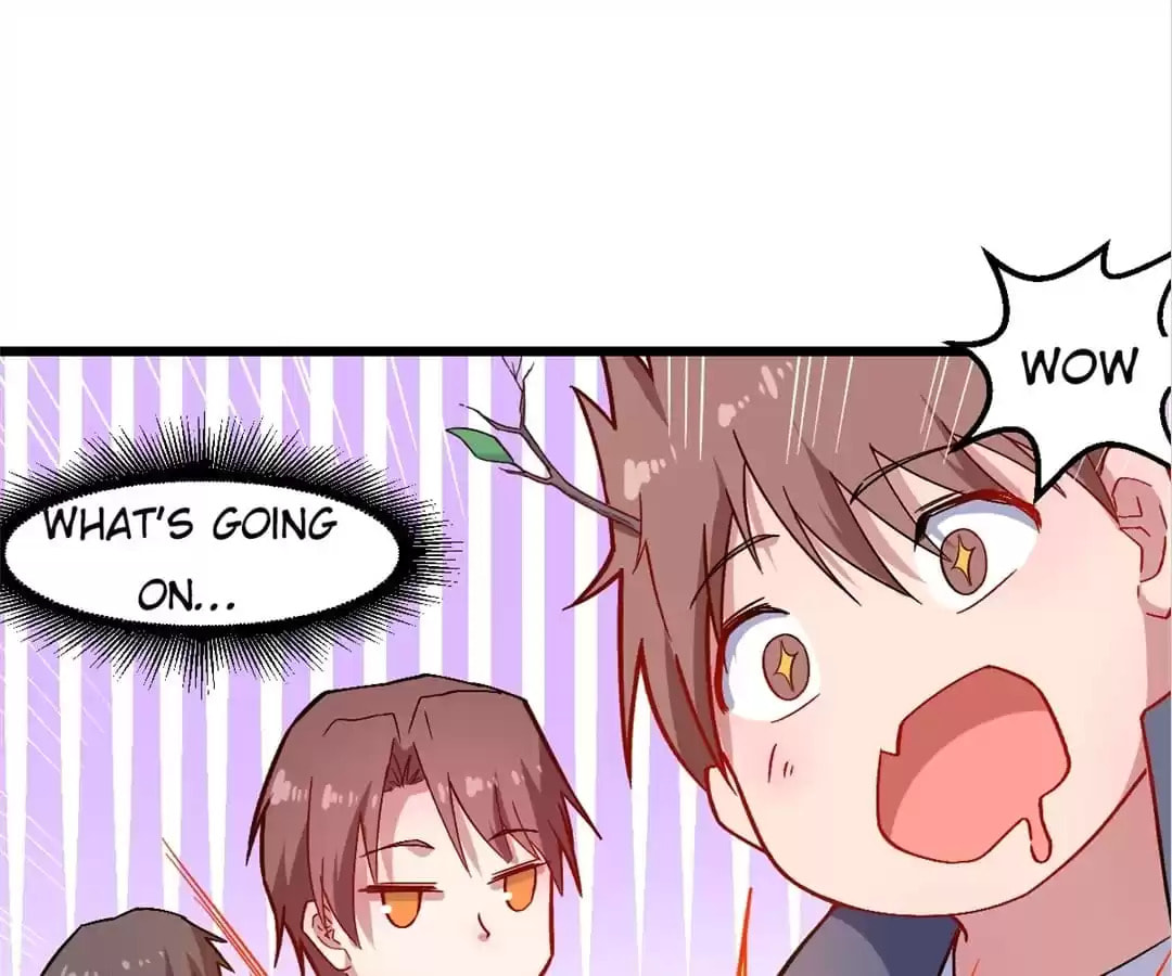Crazy Professor in School Campus (Colored) Chapter 126 page 31 - 