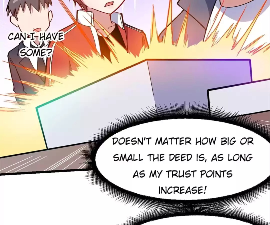 Crazy Professor in School Campus (Colored) Chapter 126 page 32 - 
