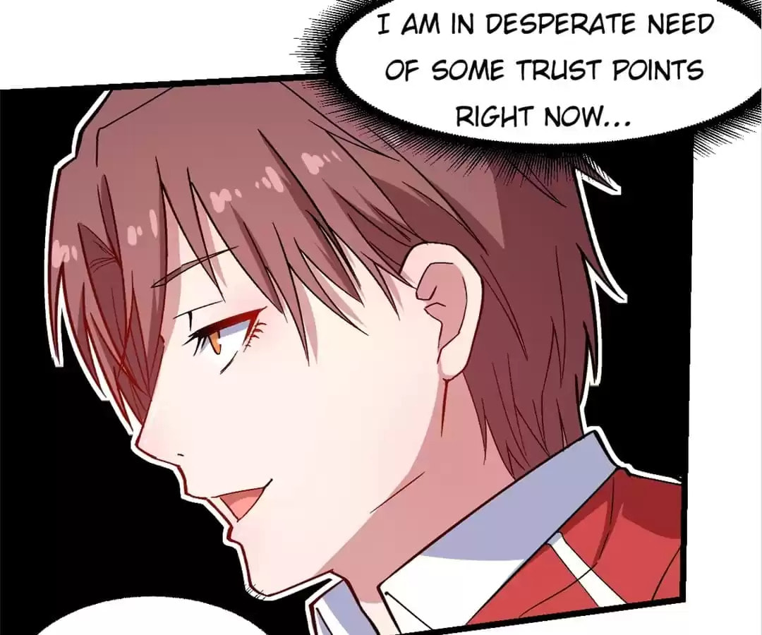 Crazy Professor in School Campus (Colored) Chapter 126 page 33 - 