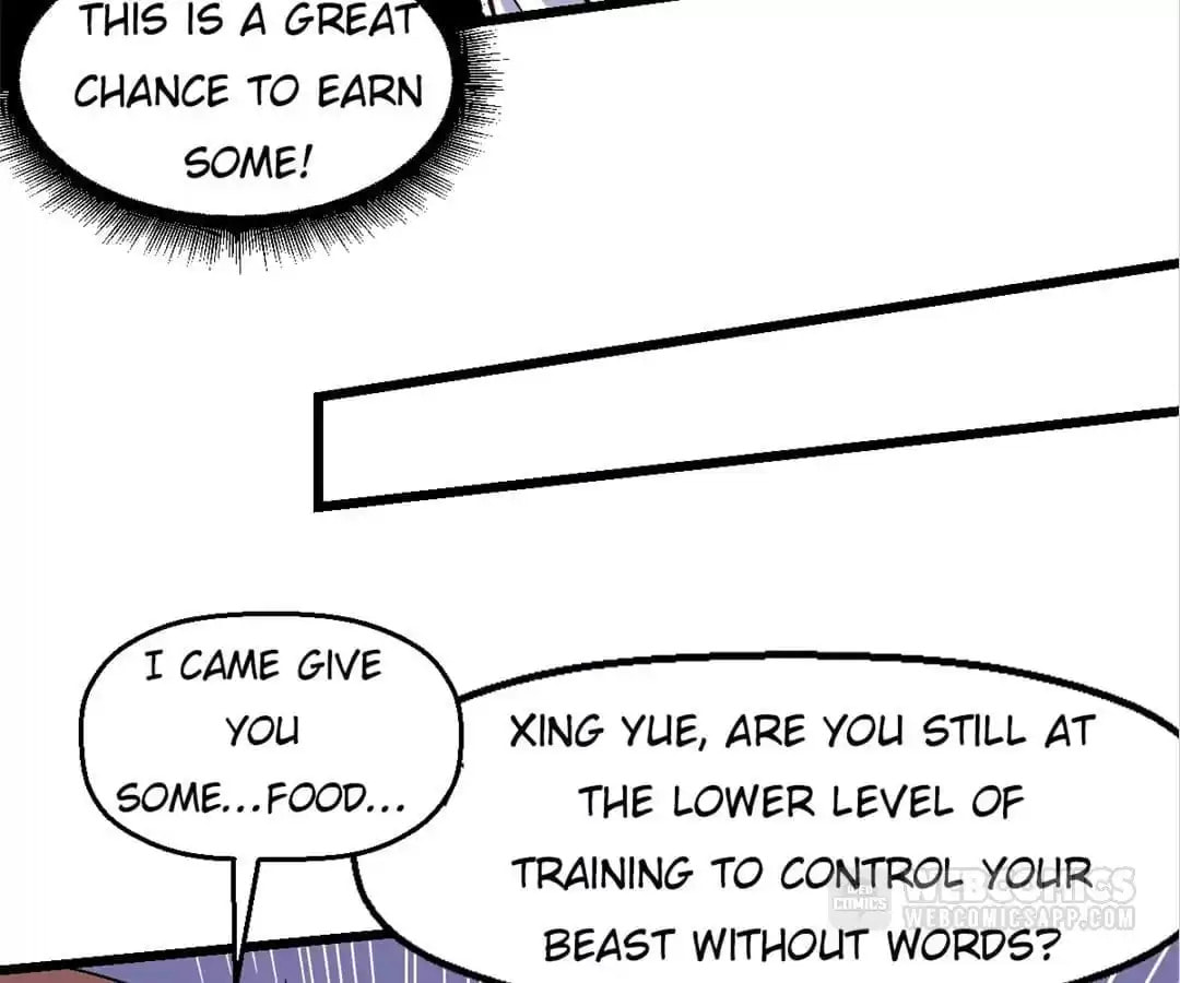 Crazy Professor in School Campus (Colored) Chapter 126 page 34 - 