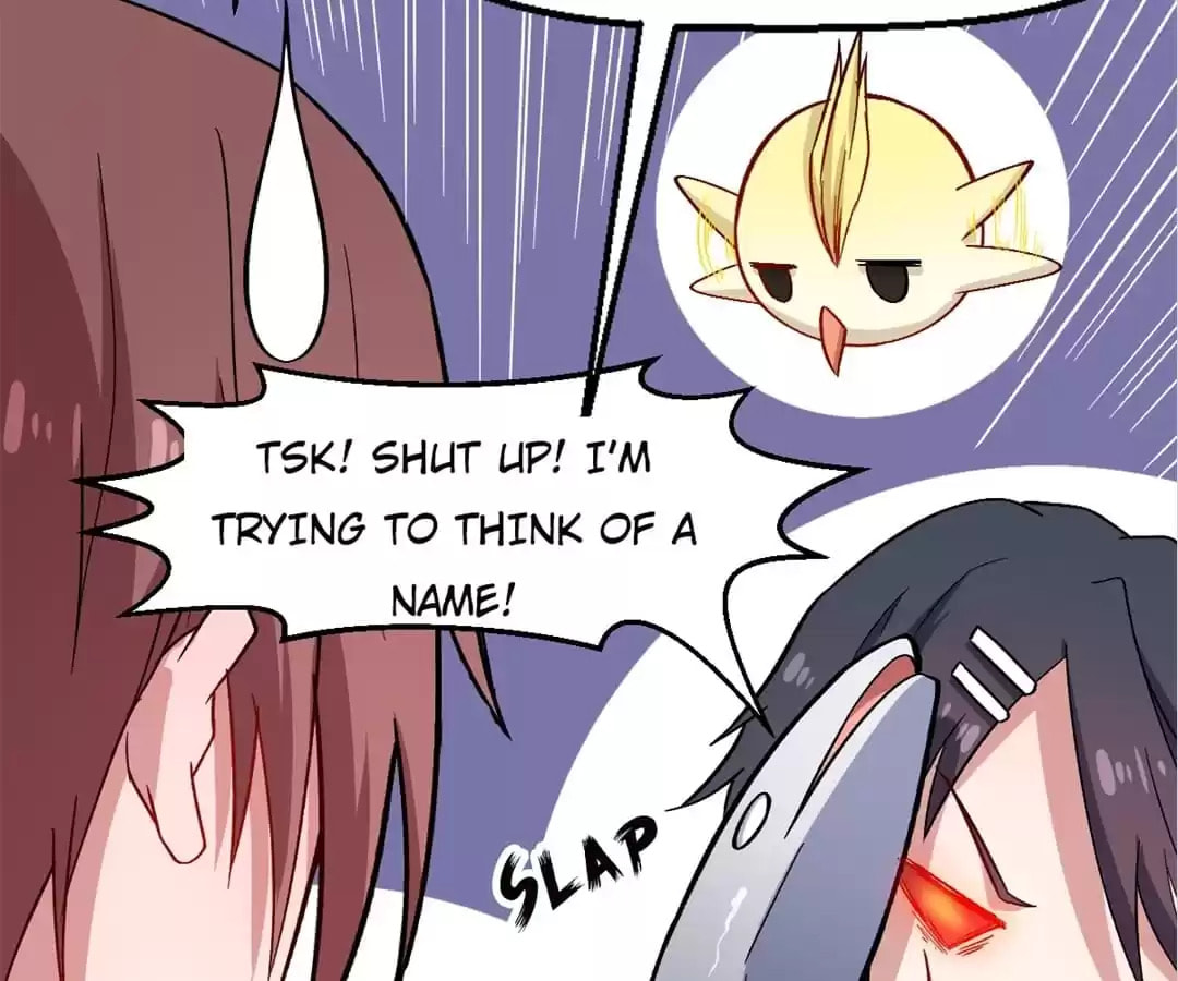 Crazy Professor in School Campus (Colored) Chapter 126 page 35 - 