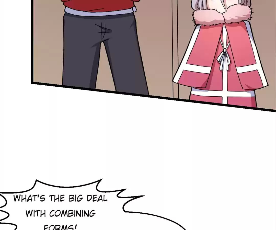 Crazy Professor in School Campus (Colored) Chapter 126 page 38 - 