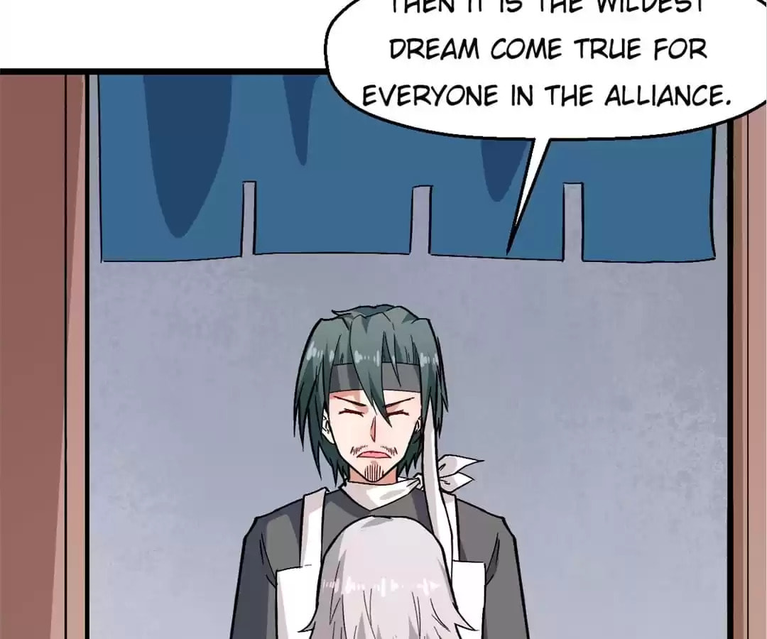 Crazy Professor in School Campus (Colored) Chapter 126 page 5 - 
