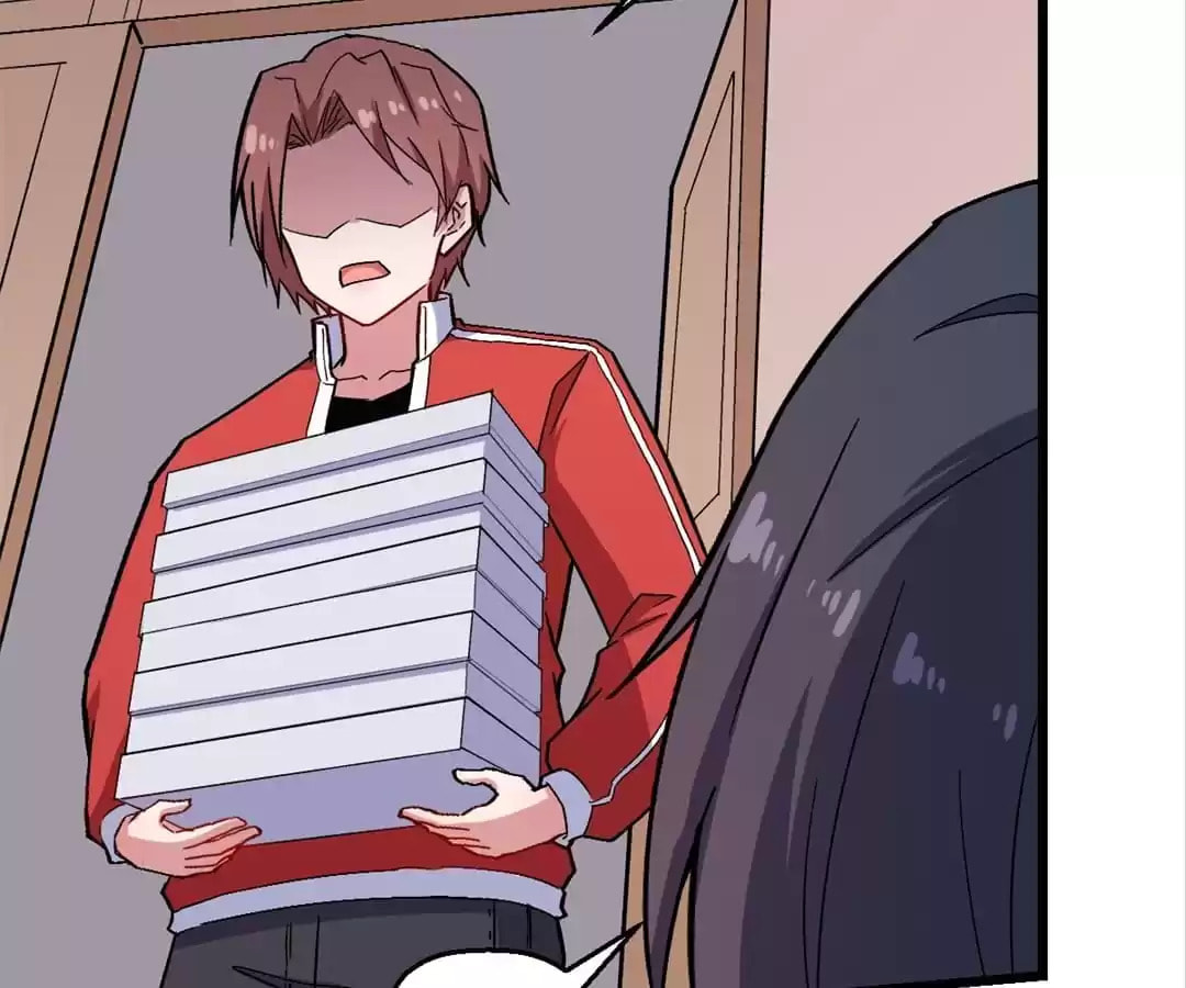 Crazy Professor in School Campus (Colored) Chapter 126 page 41 - 