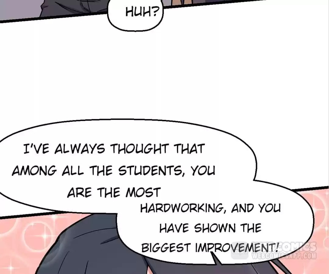 Crazy Professor in School Campus (Colored) Chapter 126 page 42 - 