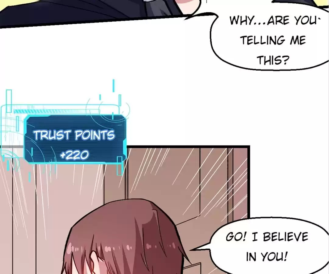 Crazy Professor in School Campus (Colored) Chapter 126 page 44 - 