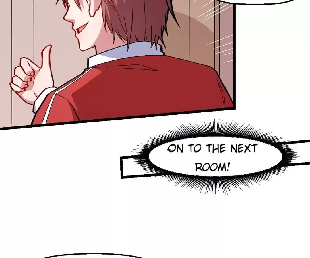 Crazy Professor in School Campus (Colored) Chapter 126 page 45 - 